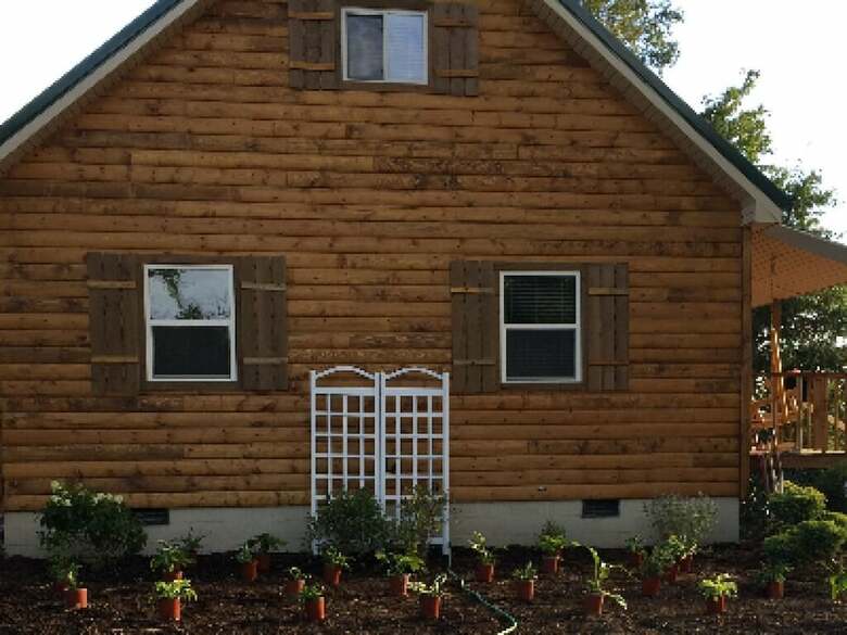 Pleasant Grove Farm
