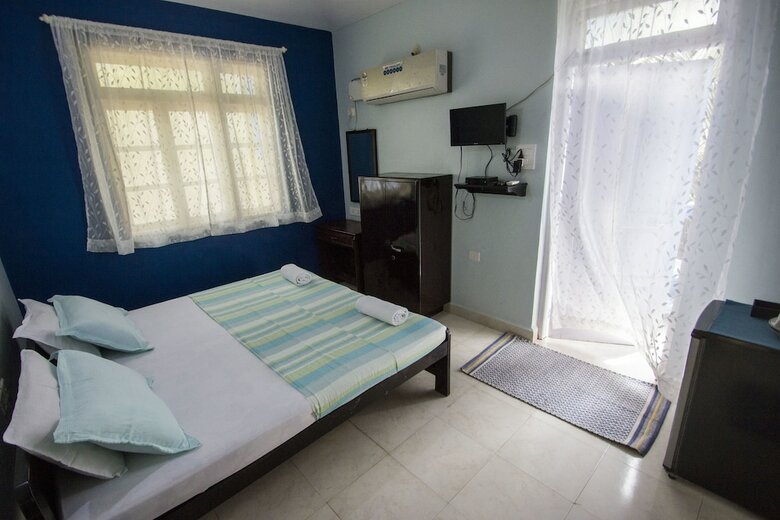 Bed & Breakfast Veeniola Holiday Home