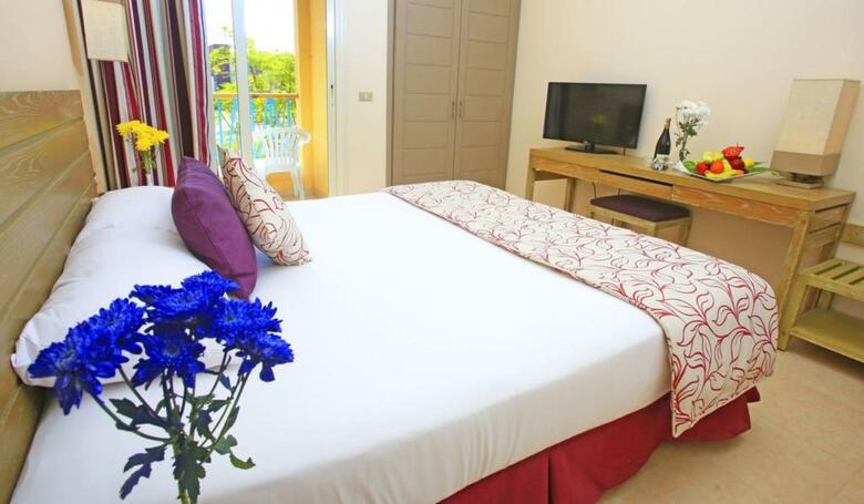 Hotel Lemon & Soul Makadi Bay - Adults Only