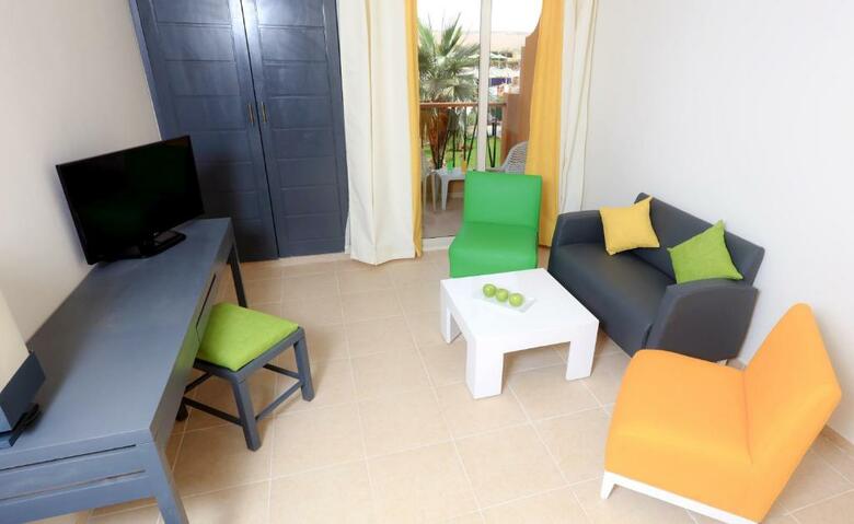 Hotel Lemon & Soul Makadi Bay - Adults Only
