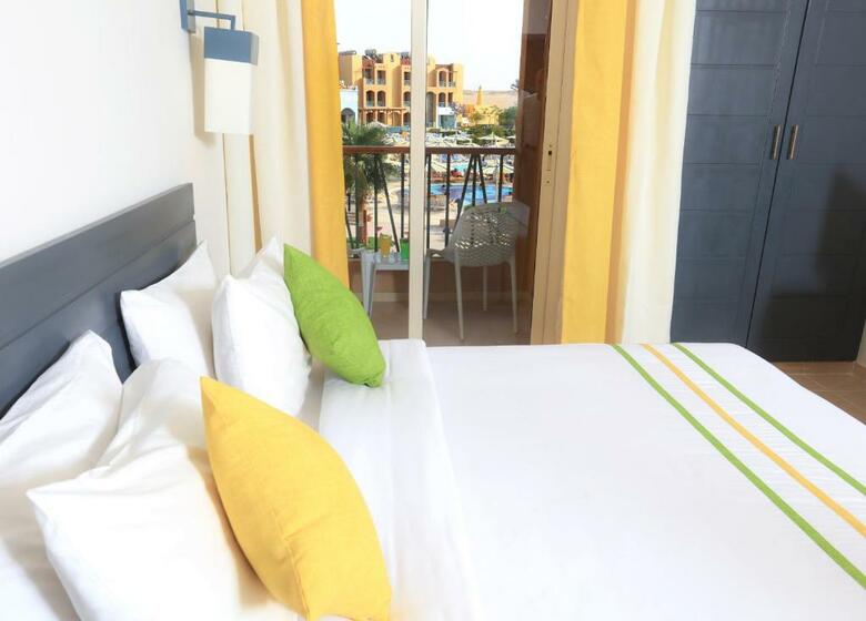 Hotel Lemon & Soul Makadi Bay - Adults Only