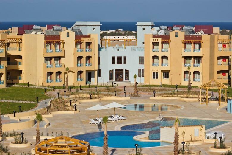 Hotel Lemon & Soul Makadi Bay - Adults Only