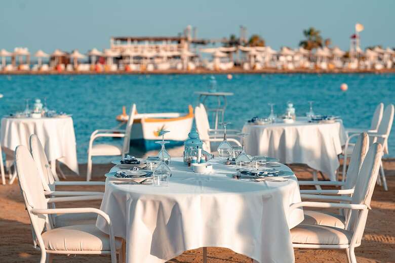 Hotel Lemon & Soul Makadi Bay - Adults Only
