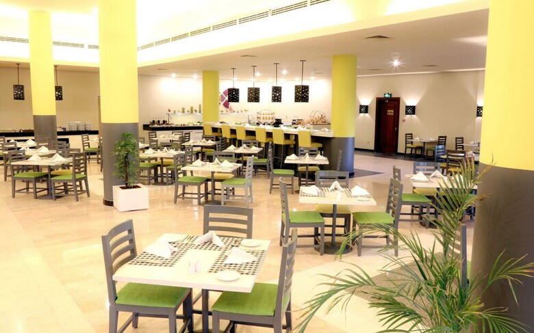 Hotel Lemon & Soul Makadi Bay - Adults Only