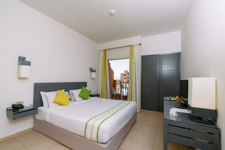 Hotel Lemon & Soul Makadi Bay - Adults Only
