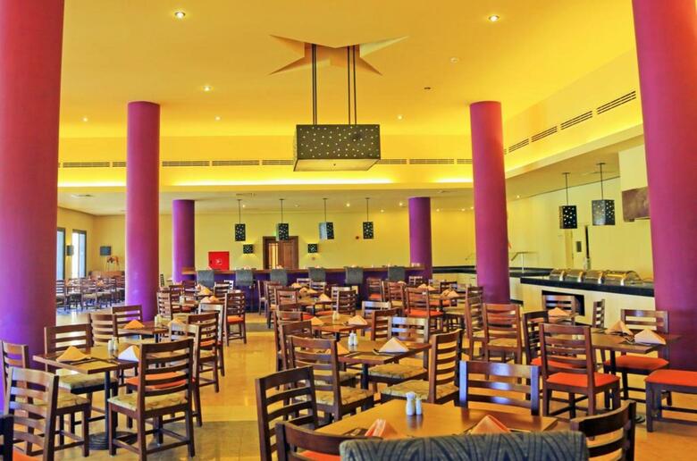 Hotel Lemon & Soul Makadi Bay - Adults Only