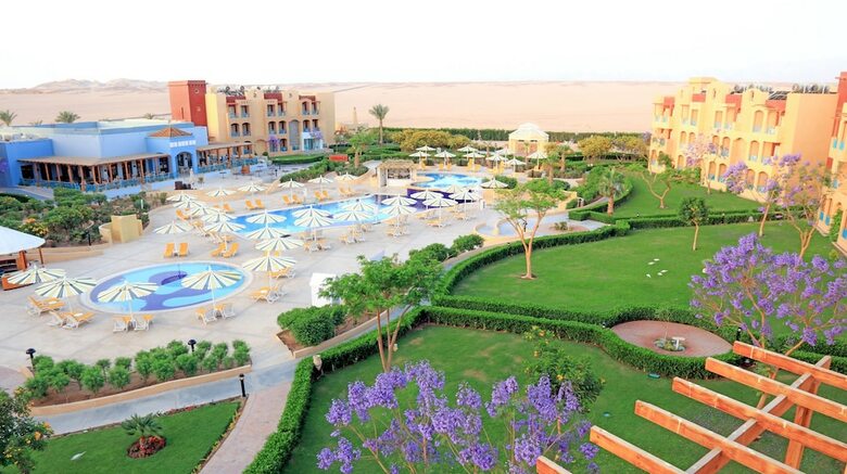 Hotel Lemon & Soul Makadi Bay - Adults Only