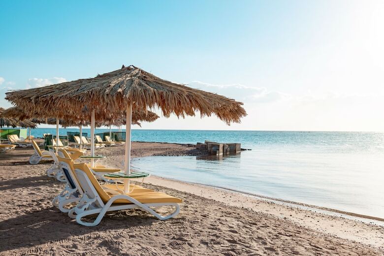 Hotel Lemon & Soul Makadi Bay - Adults Only