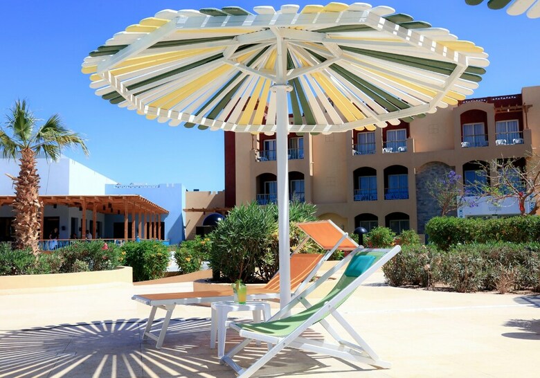 Hotel Lemon & Soul Makadi Bay - Adults Only