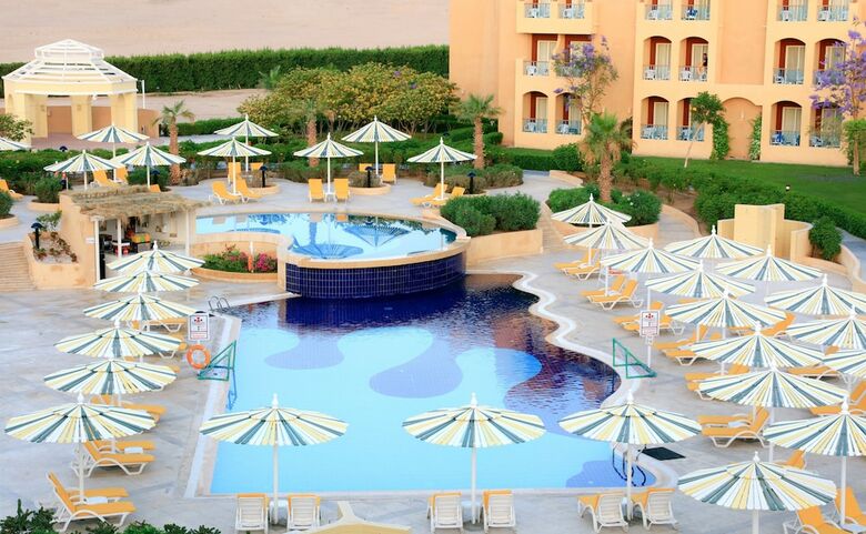 Hotel Lemon & Soul Makadi Bay - Adults Only