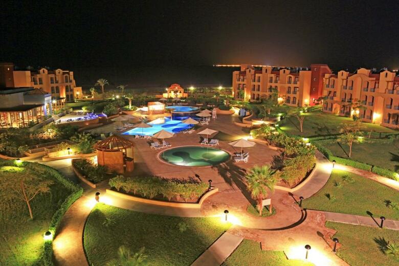 Hotel Lemon & Soul Makadi Bay - Adults Only