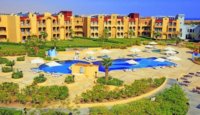 Hotel Lemon & Soul Makadi Bay - Adults Only