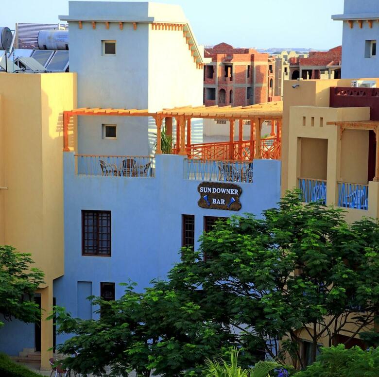 Hotel Lemon & Soul Makadi Bay - Adults Only