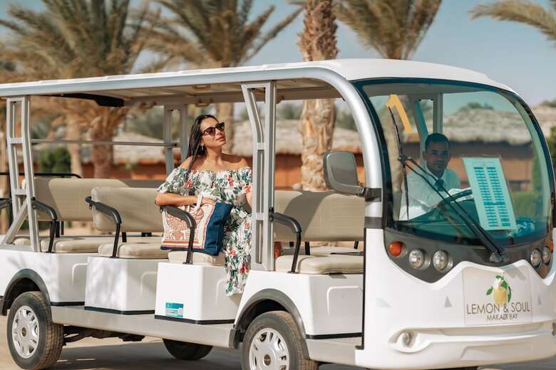 Hotel Lemon & Soul Makadi Bay - Adults Only