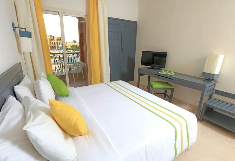 Hotel Lemon & Soul Makadi Bay - Adults Only