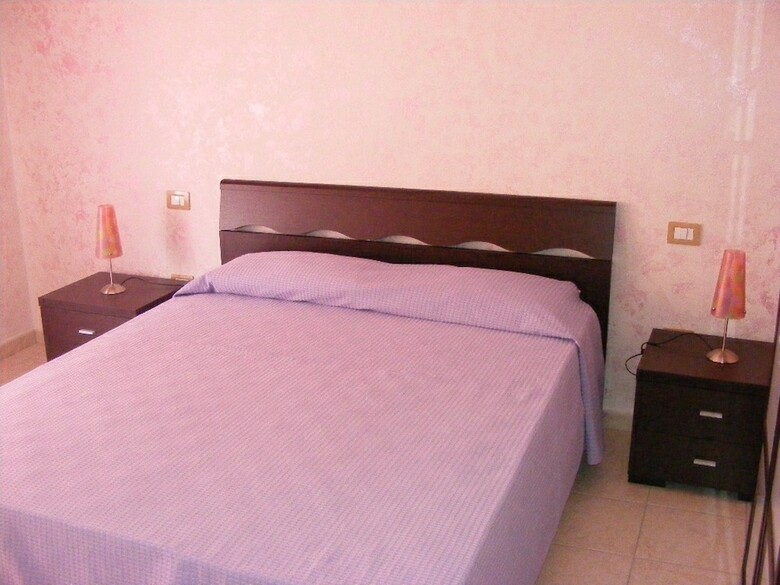 Bed & Breakfast Sa Marina