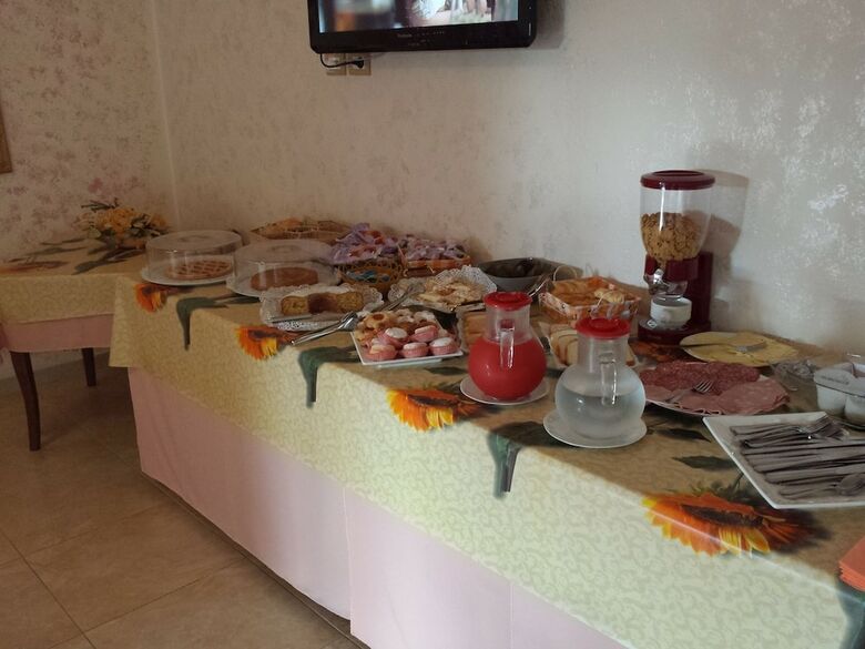 Bed & Breakfast Sa Marina