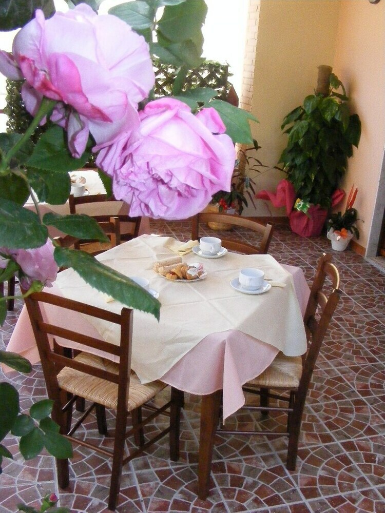 Bed & Breakfast Sa Marina