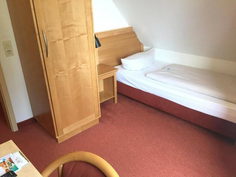 Hotel Der Sch�ne Asten - Resort Winterberg