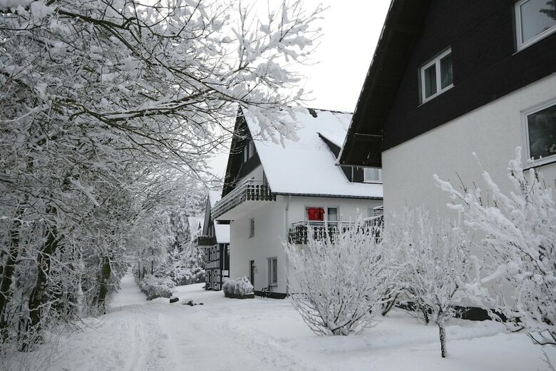Hotel Der Sch�ne Asten - Resort Winterberg