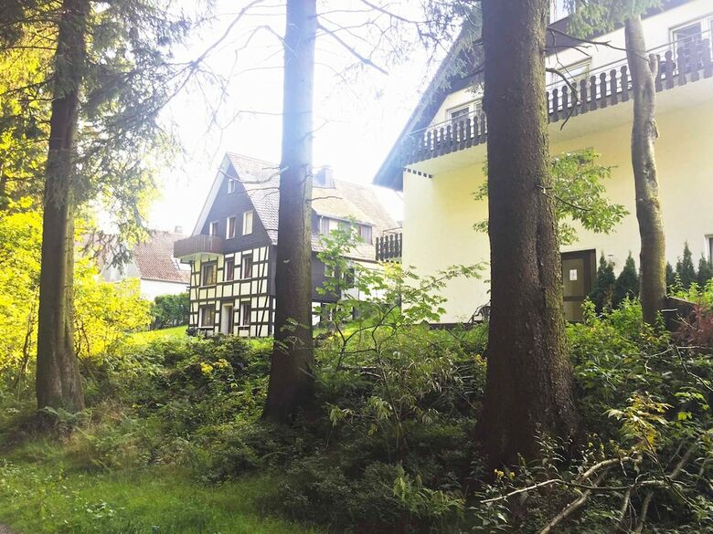 Hotel Der Sch�ne Asten - Resort Winterberg