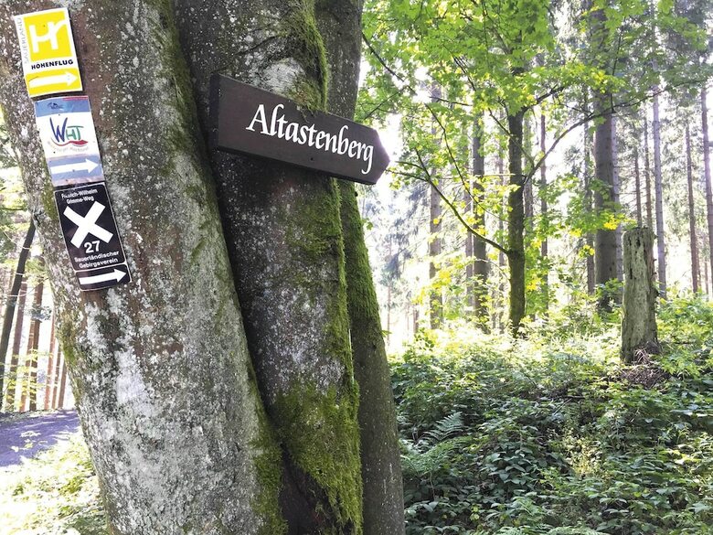 Hotel Der Sch�ne Asten - Resort Winterberg