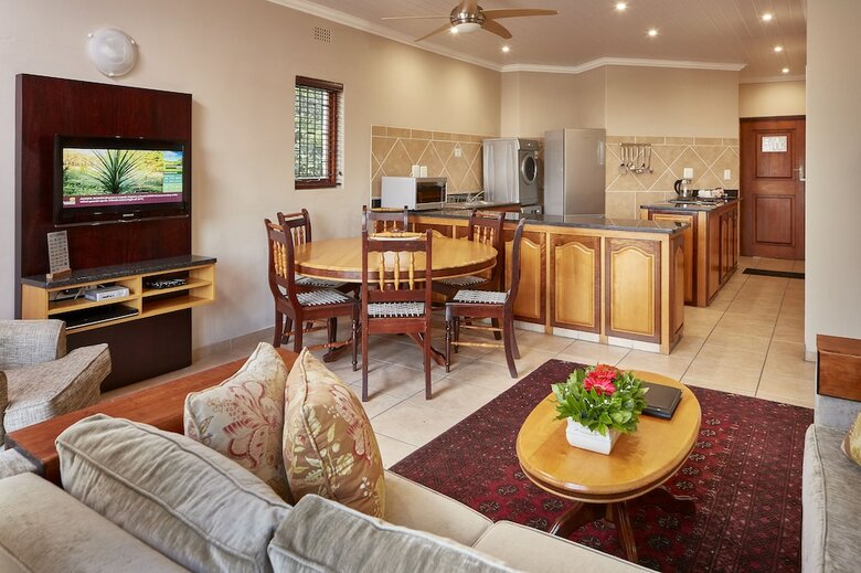 Apartamentos First Group Perna Perna Mossel Bay