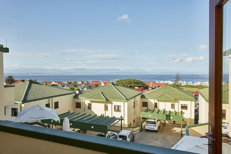 Apartamentos First Group Perna Perna Mossel Bay