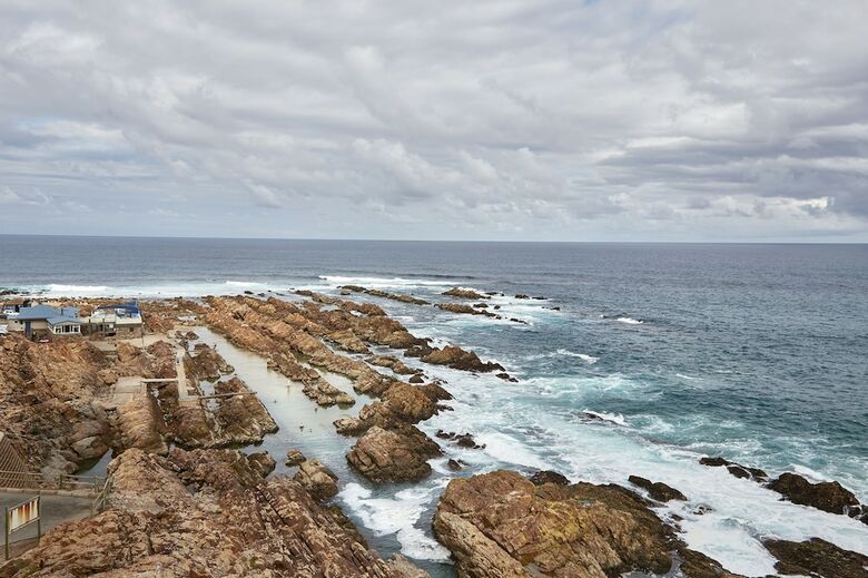 Apartamentos First Group Perna Perna Mossel Bay