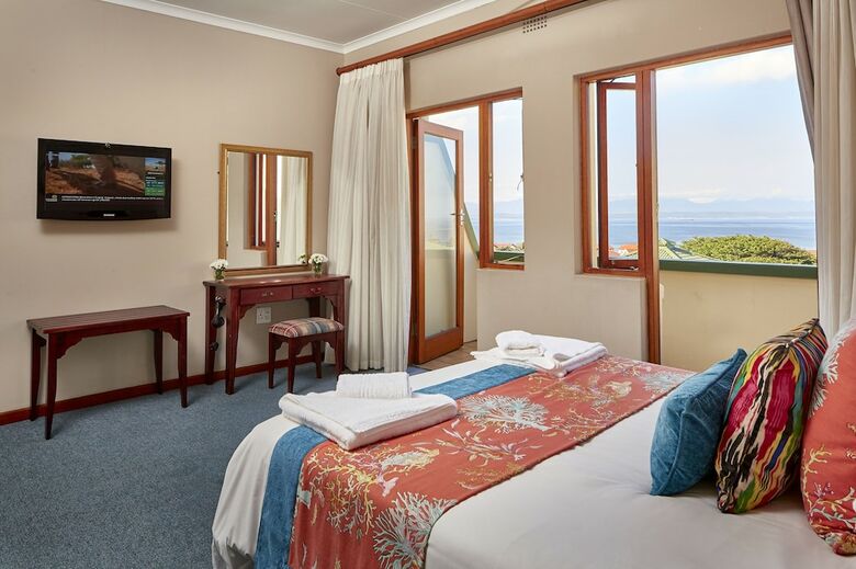Apartamentos First Group Perna Perna Mossel Bay