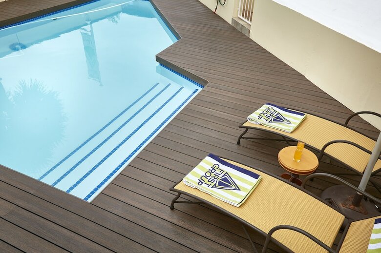 Apartamentos First Group Perna Perna Mossel Bay
