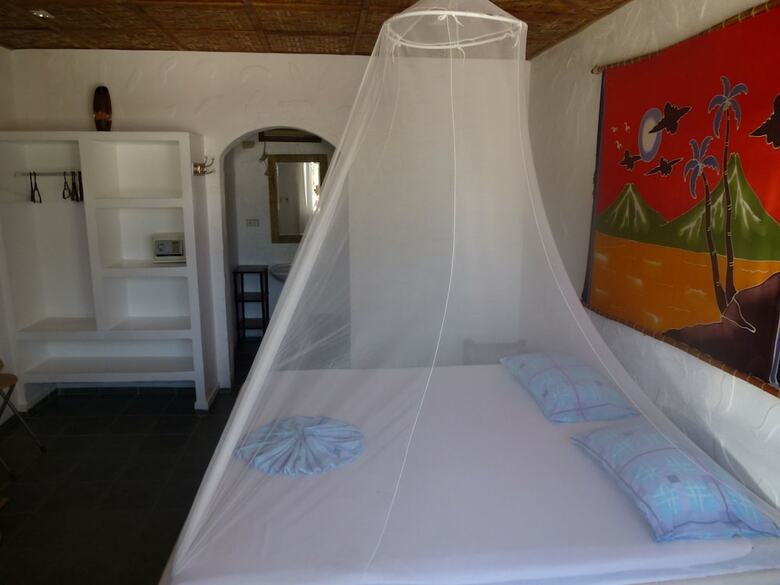 Hotel Little Mermaid Dive Resort