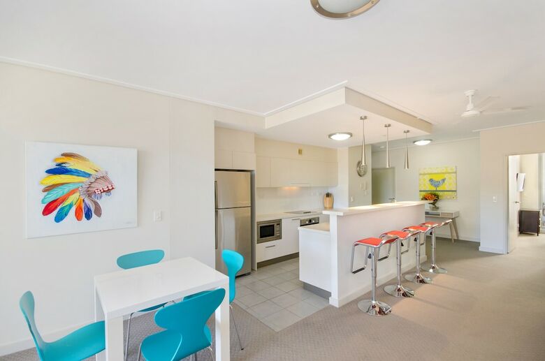 Direct Hotels ? Dalgety Apartments