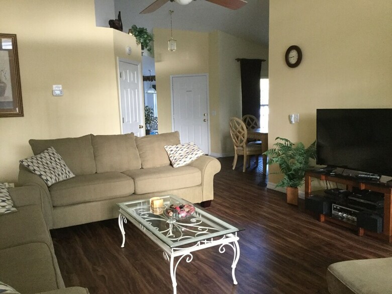 American Homes Rental