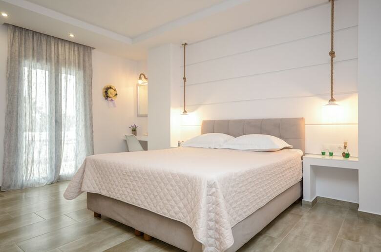 Apartamentos Sun Beach Hotel