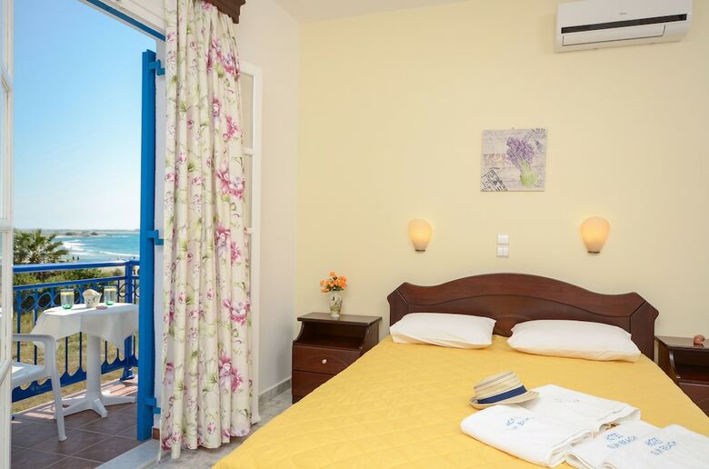 Apartamentos Sun Beach Hotel
