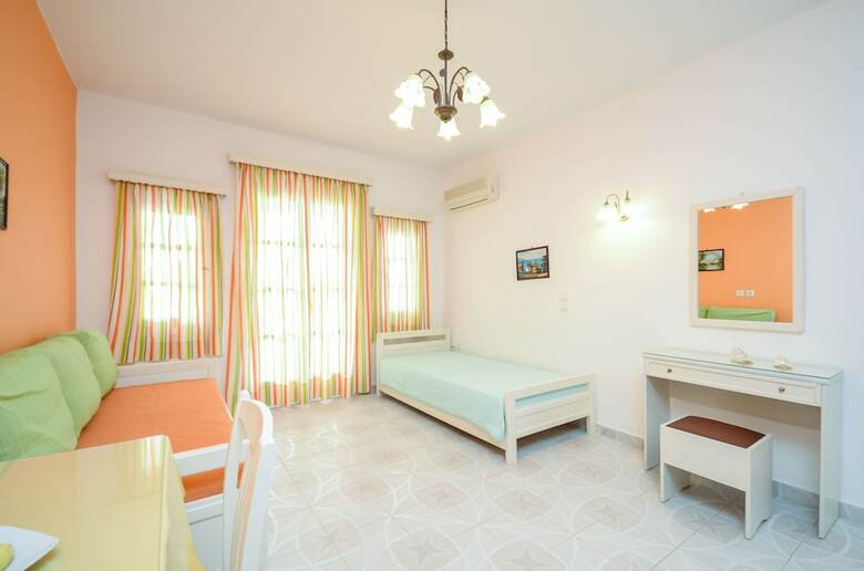 Apartamentos Sun Beach Hotel