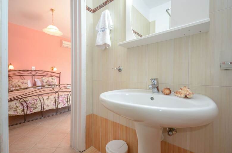 Apartamentos Sun Beach Hotel