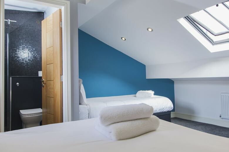 Epic Aparthotel - Campbell Street
