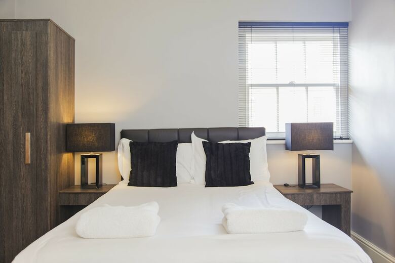 Epic Aparthotel - Campbell Street