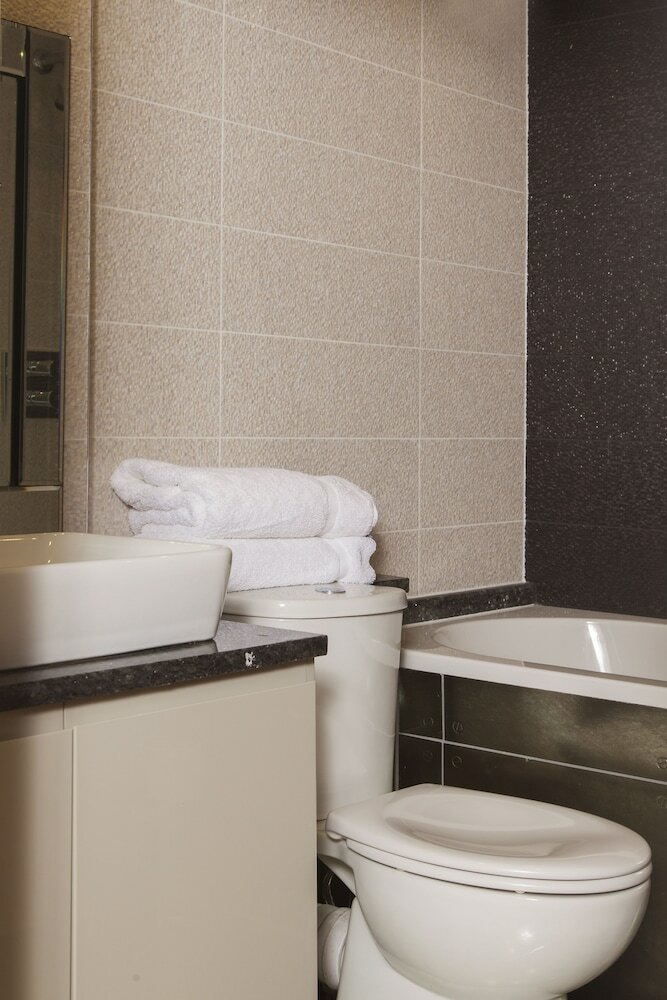 Epic Aparthotel - Campbell Street