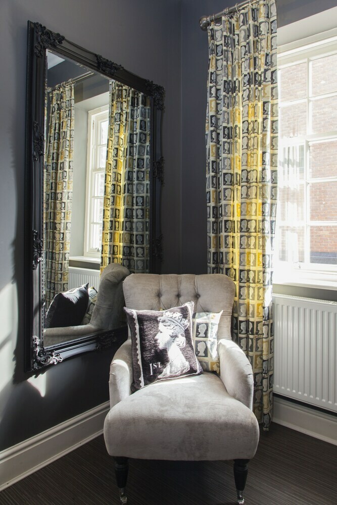 Epic Aparthotel - Campbell Street