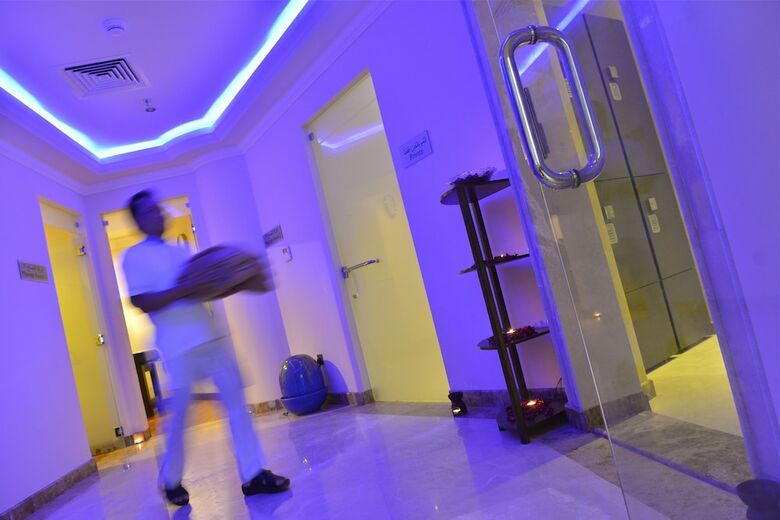 Radisson Blu Hotel Dhahran