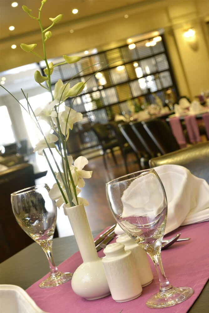 Radisson Blu Hotel Dhahran