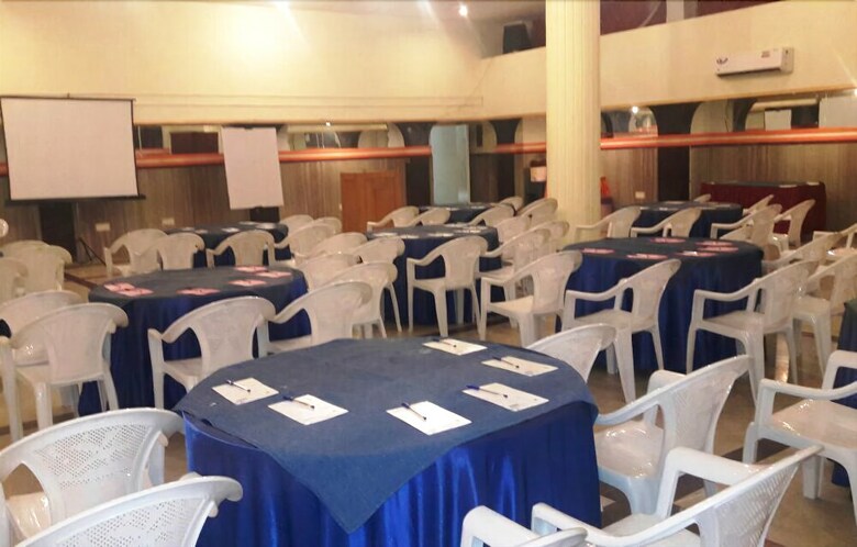 Hotel Vishnupriya