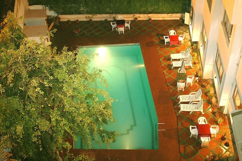 Hotel Vishnupriya
