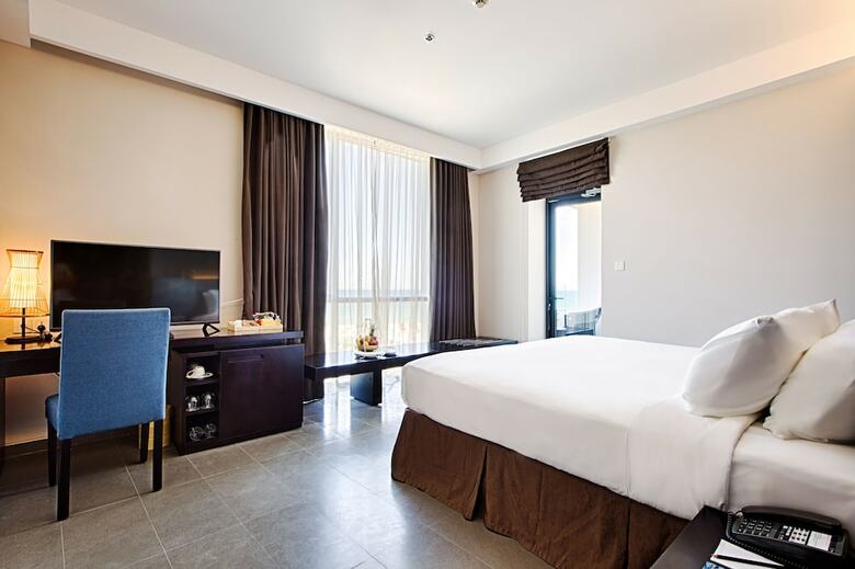 Apartamento Melia Danang Beach Resort