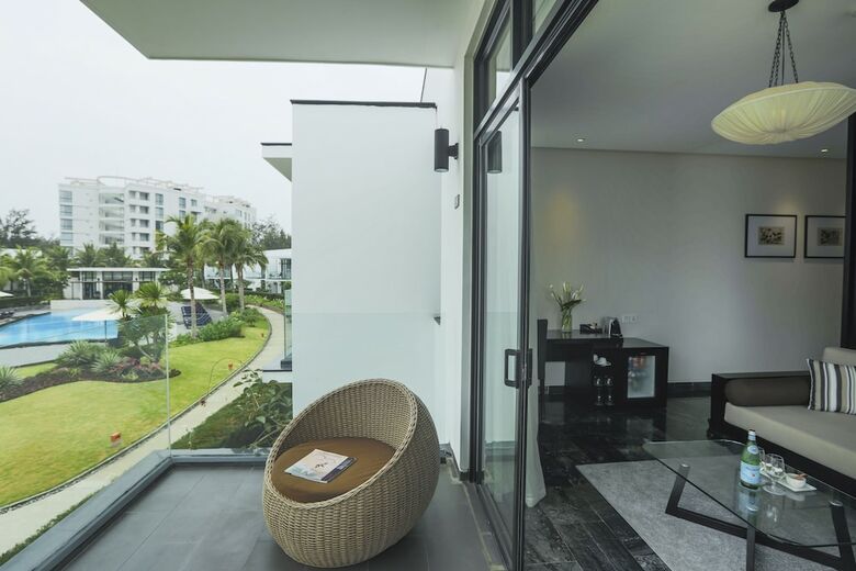Apartamento Melia Danang Beach Resort
