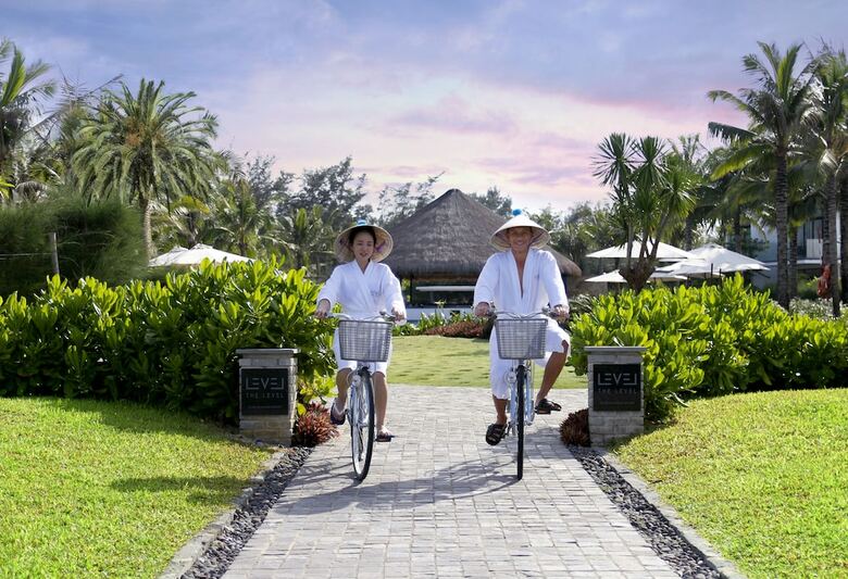 Apartamento Melia Danang Beach Resort