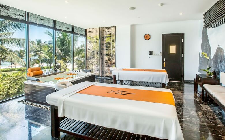 Apartamento Melia Danang Beach Resort